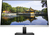 HP 1F2J8AA#UUG computer monitor 60,5 cm (23.8") 2560 x 1440 Pixels Quad HD LCD Zwart, Zilver