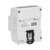 ORNO OR-WE-517 electric meter Electronic Plug-in White