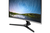 Samsung 500 Series CR50 monitor komputerowy 80 cm (31.5") 1920 x 1080 px Full HD LED Niebieski, Szary