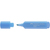 Faber-Castell 154668 szövegkiemelő 1 dB Vésőhegyű Kék