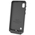 RAM Mounts IntelliSkin mobile phone case 15.8 cm (6.2") Cover Black