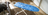 Leifheit 71606 strijkplankovertrek Strijkplank gevoerde hoes Katoen, Polyester, Polyurethaan Blauw