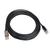 EFB Elektronik ICOC-DSP-HY-030 DisplayPort kábel 30 M Fekete