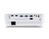 Acer P1355W projektor danych Standard throw projector 4000 ANSI lumenów DLP WXGA (1280x800) Biały