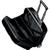 Jüscha 45513 luggage Wózek Czarny 40 l Kopolimer akrylonitrylo-butadieno-styrenowy (ABS), Polikarbonat