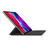 Apple MXNL2B/A clavier pour tablette Noir QWERTY Anglais britannique