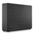 Seagate Expansion STEB10000400 external hard drive 10 TB Black