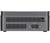 Gigabyte GB-BRI3H-10110 PC/workstation barebone Zwart BGA 1528 i3-10110U 2,1 GHz
