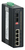 Barox PC-PITE502-GBTE netwerk-switch Unmanaged L2 Gigabit Ethernet (10/100/1000) Power over Ethernet (PoE) Zwart