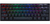Ducky One 2 Mini RGB Tastatur Gaming USB Deutsch Schwarz