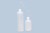 hünersdorff 842200 Spritzflasche 500 ml Lineares Polyethylen mit niedriger Dichte (LLDPE)