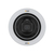 Axis P3247-LV Cupola Telecamera di sicurezza IP Esterno 2592 x 1944 Pixel Soffitto/muro