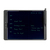 Kent BD0160B2C schrijftablet LCD 34,9 cm (13.8") Zwart