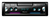 Pioneer SPH-20DAB Ricevitore multimediale per auto Nero 200 W Bluetooth