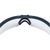 Uvex 9183265 lunette de sécurité Lunettes de sécurité Anthracite, Bleu