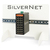SilverNet SIL 73024MP switch Gestionado L2 Gigabit Ethernet (10/100/1000) Energía sobre Ethernet (PoE) Negro