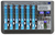 Power Dynamics PDM-S1604 12 Kanäle 10 - 45000 Hz Schwarz, Blau