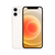 Apple iPhone 12 mini 13,7 cm (5.4") Dual-SIM iOS 14 5G 64 GB Weiß