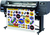 HP Latex 115 Print and Cut Plus Solution Großformatdrucker