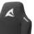 Sharkoon SKILLER SGS40 Fabric Gepolsterter Sitz Gepolsterte Rückenlehne