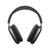 Apple AirPods Max Auriculares Inalámbrico Diadema Llamadas/Música Bluetooth Gris