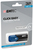 Emtec B110 Click Easy 3.2 lecteur USB flash 32 Go USB Type-A 3.2 Gen 2 (3.1 Gen 2) Noir, Bleu