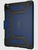 Urban Armor Gear 122946115050 tablet case 32.8 cm (12.9") Folio Black, Blue
