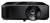 Optoma W371 vidéo-projecteur Projecteur à focale standard 3800 ANSI lumens DLP WXGA (1280x800) Compatibilité 3D Noir