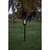 Star Trading Torch Flame Außen-Bodenbeleuchtung LED 0,03 W Schwarz