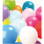 Rico Design 81001.00.14 partydekorationen Toy balloon