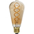Star Trading 354-43-2 LED-Lampe Warmweiß 2100 K 3,5 W E27