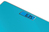 Tefal PP1503V0 személymérleg Téglalap alakú Kék Elektronikus személymérleg