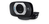 Logitech HD Webcam C615 webkamera 1920 x 1080 pixelek USB 2.0 Fekete