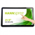 Hannspree Open Frame HO 225 OTB 54,6 cm (21.5") LCD 850 cd/m² Full HD Fekete Érintőképernyő