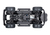 Traxxas TRX-4 Bronco 2021 ferngesteuerte (RC) modell Crossover-Fahrzeug Elektromotor 1:10
