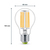 Philips Filament Bulb Clear 60 W A60 E27