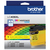 Brother LC406XLYS ink cartridge 1 pc(s) Original High (XL) Yield Yellow