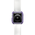 OtterBox Exo Edge Series voor Apple Watch Series SE (2nd/1st gen)/6/5/4 - 40mm, Reset Purple