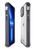 ITSKINS HybridFrost mobiele telefoon behuizingen 17 cm (6.7") Hoes Zwart, Transparant