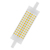 Osram LINE LED-Lampe Warmweiß 2700 K 17,5 W R7s E