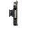 Brodit 711270 tartószerkezet Passzív tartó Táblagép/UMPC Fekete