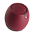 Boompods Zero Speaker Mono hordozható hangszóró Burgundi 3 W