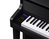 Casio GP-310BK Digitales Piano 88 Schlüssel Schwarz