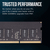 PNY Performance memory module 8 GB 1 x 8 GB DDR4 3200 MHz