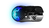 Steelseries Aerox 5 Wireless souris Droitier RF Wireless + Bluetooth + USB Type-A Optique 18000 DPI