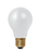 Segula 55274 LED-lamp Warm wit 2200 K 5 W E27 G