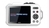 Kodak PIXPRO WPZ2 1/2.3" Kompakt fényképezőgép 16,76 MP BSI CMOS 4608 x 3456 pixelek Fehér