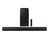 Samsung HW-B450/EN Soundbar-Lautsprecher Schwarz 2.1 Kanäle 300 W
