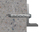 Fischer 540133 kotwa śrubowa/kołek rozporowy 50 szt. Zestaw śrub i kołków rozporowych 140 mm