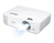 Acer Basic P1557Ki projektor danych Projektor o standardowym rzucie 4500 ANSI lumenów DLP 1080p (1920x1080) Kompatybilność 3D Biały